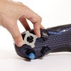 STUDIAMONDS TPU Football Studs-12X Replacement Football Cleats with 2X Studs