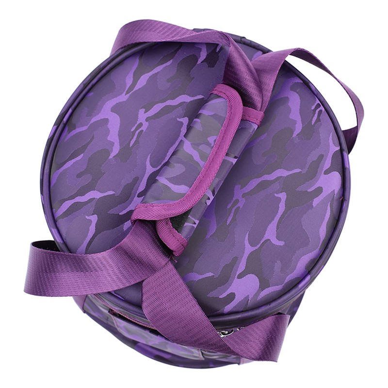 Music Bowl Bag,Singing Bowl Storage Bag Crystal Singing Bowl Carrying