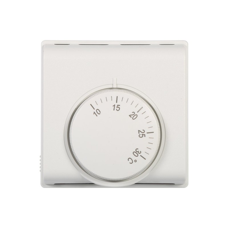 FTVOGUE Room Thermostat, Thermostat, Heat Controller, Thermostat, Central Air Conditioner