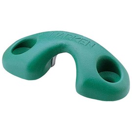 HARKEN Sailing Dinghy Boat & Yachting - Standard Cam Fairlead Green