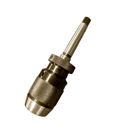 5/8" Keyless Drill Chuck with ARBOR Compatible with Ryobi DP121L DRILL PRESS - Heavy Duty Drill Chuck - Replacement Drill Chuck