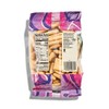 Whole Foods Market, Rustic Italian Crackers, Garlic & Sea Salt,