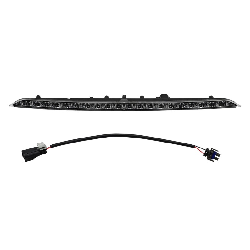 proautoparts888 For 2015 2016-2020 Ford Edge 3rd Third Brake Light