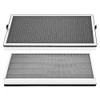 JISIZKY JF888 Replacement Air Filter Compatible With Jafända Air Purifiers