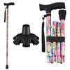 Walking Cane LIXIANG Cane for Woman | Mobility & Daily