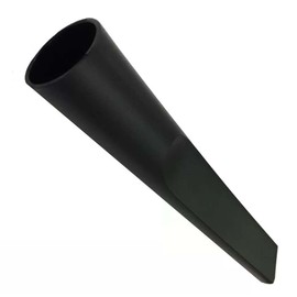 MaxLLTo Replacement 9" Black Crevice Tool 1.25" Attachments for Kirby Vacuum Cleaner