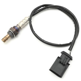 Hoypeyfiy 11780872674 Front Rear Lambda Oxygen Sensor, Replacement for Mini Cooper S One R50 R52 R53 R56 1.6L 2001-2008, Replaces 25024480 2344457