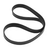Bandsaw Wheel Tire, Wear Rubber, 14in Replacement, for Woodworking Band