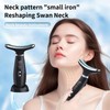 Facial and Neck Massager, Skin Care,Face Sculptor Tool for Anti-Aging,Skin