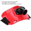 ABS Rotating Belly Top Belt Fishing Gear Hard Plastic Protective