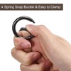 sourcing map Round Spring O Rings, 12Pcs 0.75 Inch OD