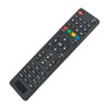 T2 TS6822 Replacement Remote Control Suitable for Telesystem DECODER T2