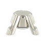 Ghidini PSYF001 Champagne Stopper #12 Body: Zinc Alloy / Steel