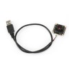 1.3 Million Pixels 60° Wide Angle Lens USB Camera Module