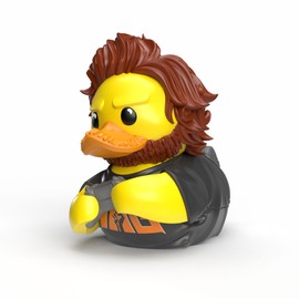 TUBBZ First Edition: TwoAngryGamers - Tommy Cosplaying Rubber Duck Vinyl Figure