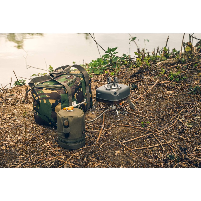 SPEERO Tea Coffee Hot Drink Brew Carry Bag DPM