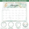 2025-2026 Wall Calendar - 2 Year Wall Calendar 2025-2026 from
