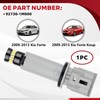 Svicari High Mount Stop Light,Third Brake Light Socket for KIA
