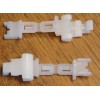 Onlone Auto Supply Ford Ranger Tailgate Latch rod clips 1993-2010,