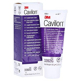 Cavilon CAVILON Barrier Cream 3392G 92 g 3 M Cream