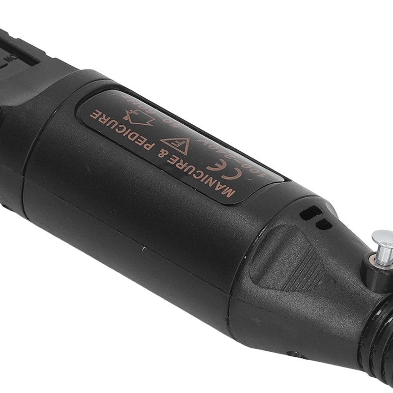 USB Powered Engraving Machine with 5 Grinding Bits, Mini Rotary