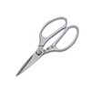Seido Knives Stainless Steel Kitchen Scissors | Multi-Purpose Shears for