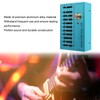 Instrument Band Controller Guitar Tone Preamplifier 10 Bands EQ Independent