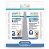Paw Nutriderm Itchy Skin Duo Pack 2X200ml