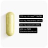 Toniiq NMNH Supplement – Ultra High Potency 1,000mg Complex with