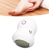 Electric Feet Callus Remover Wireless Portable Rechargeable Foot File Pedicure