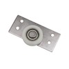 Rolling Cart Wheels Sliding Door Roller Fittings Sliding Door Rollers