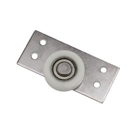 Rolling Cart Wheels Sliding Door Roller Fittings Sliding Door Rollers 27-19