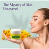 Mistry's Calendula Cream 50g - Calms & Hydrates, Muti-Purpose Skin