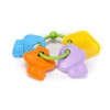 Green Toys KYSA-1037 Rattle Keys