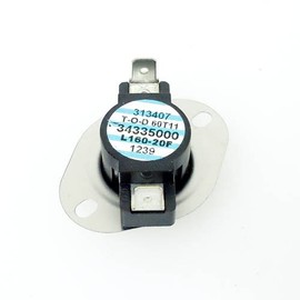 34335000 - ICP OEM Furnace Replacement Limit Switch