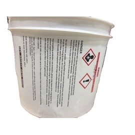 Dri-Resin Glue Industrial Dri-Resin Wood Powdered Glue 5 lb Pail