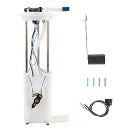 Torchbeam Electric Fuel Pump Module Assembly FG0099 for Express 1500/Savana 1500/Savana 2500 1998-2002 4.3L 5.7L 5.L, Express 2500 1998-2002 4.3L 5.0L 5.7L 6.5L, Express 3500 1998-2002 5.7L 7.4L 8.1L
