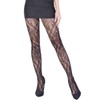 Omoshiro Kurabu Fishnet Tights Available in 17 Different Patterns