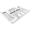 Chopping Board | Glass Chopping Boards for Kitchen | Glass
