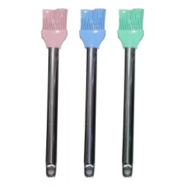MDJ 3 Brochas Para Reposteria