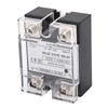 DC to AC Solid State Relay 100A Anti Electromagnetic Interference