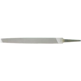 Crescent Nicholson 10" Mill Single Cut Bastard File - 08642N