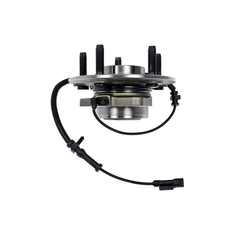 Dorman 951-094 Front Wheel Bearing and Hub Assembly Compatible with