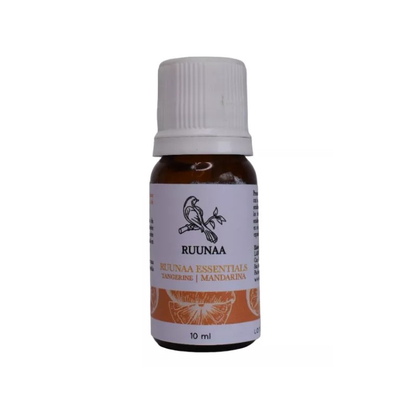 RUUNAA Aceites Esenciales- Diferentes Aromas