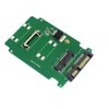 mSATA to SATA Adapter