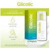 Medihealth Glicolic Loción Exfoliante de 60 mL