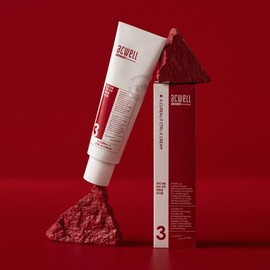 Arcurial-Nine Control Ex Cream 50ml / 아큐리얼-나인 컨트롤 엑스 크림 50ml