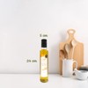 Alpont Gourmet Aceite de Oliva Virgen Extra y Trufa Blanca