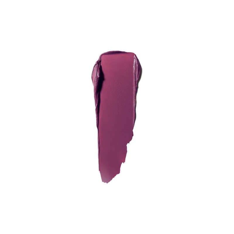 Labial Matte Aterciopelado Mac Powder Kiss Velvet Blur Color Wild