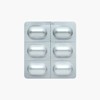 Phytotix Yellow Probiotics 500mg, 30 Tablets, 1 Piece